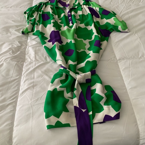 Mini Dress - No longer available - Picture 2 of 4